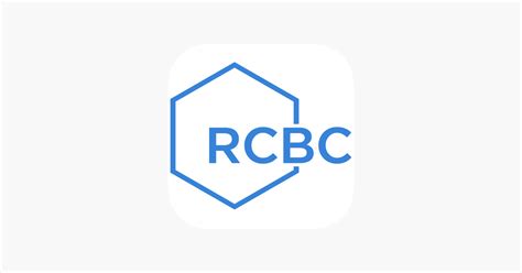 rcbc online